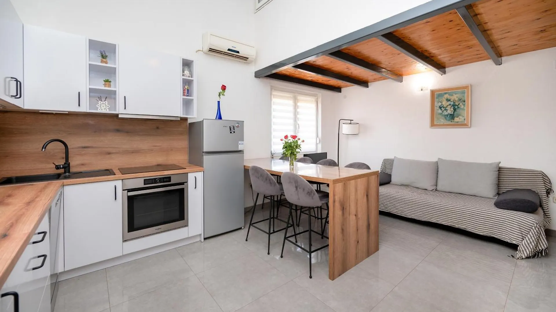 Apartments With A Parking Space Zadar - 22871 Κροατία