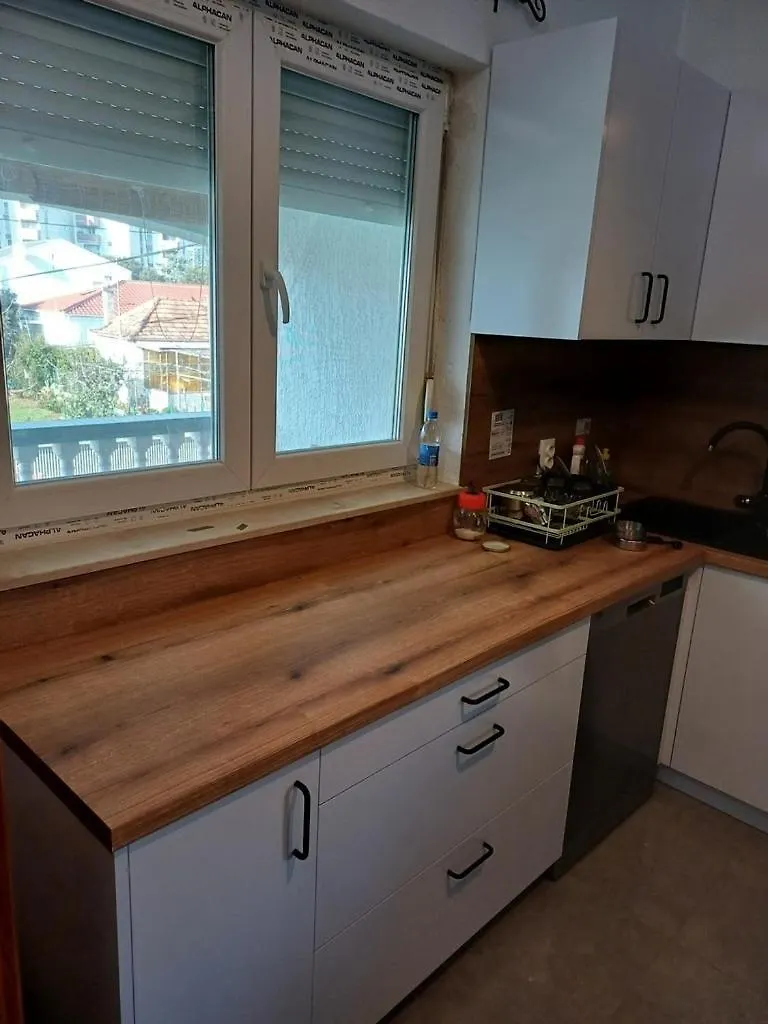 Apartments With A Parking Space Zadar - 22871 Croatia