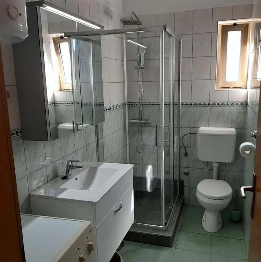 Apartments With A Parking Space Zadar - 22871 Croatia