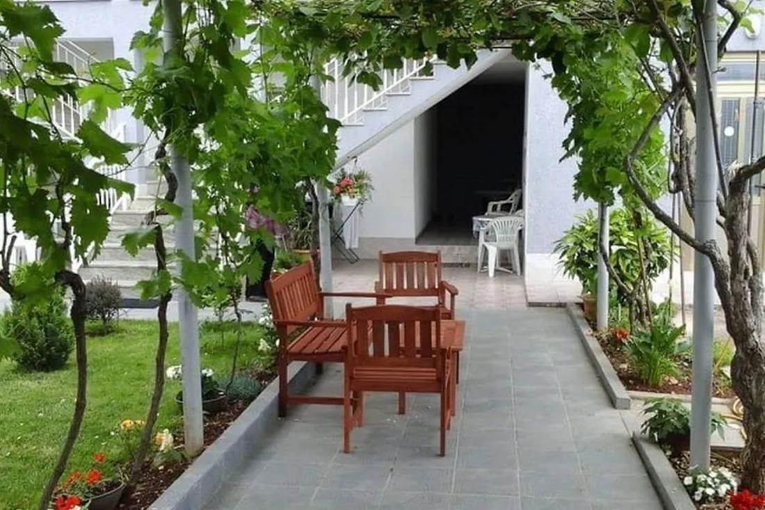 Apartments With A Parking Space Zadar - 22871 Croatia
