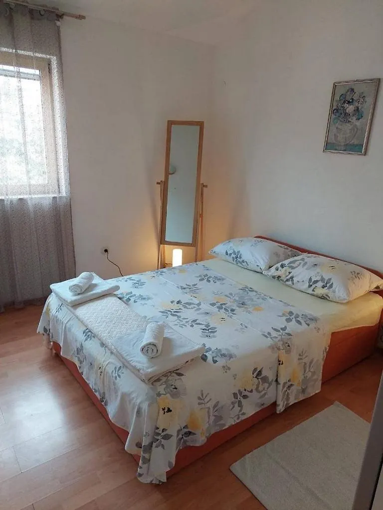Apartments With A Parking Space Zadar - 22871 Croatia