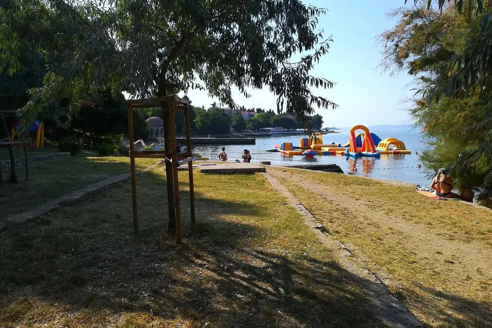 Apartments With A Parking Space Zadar - 22871 Croatia