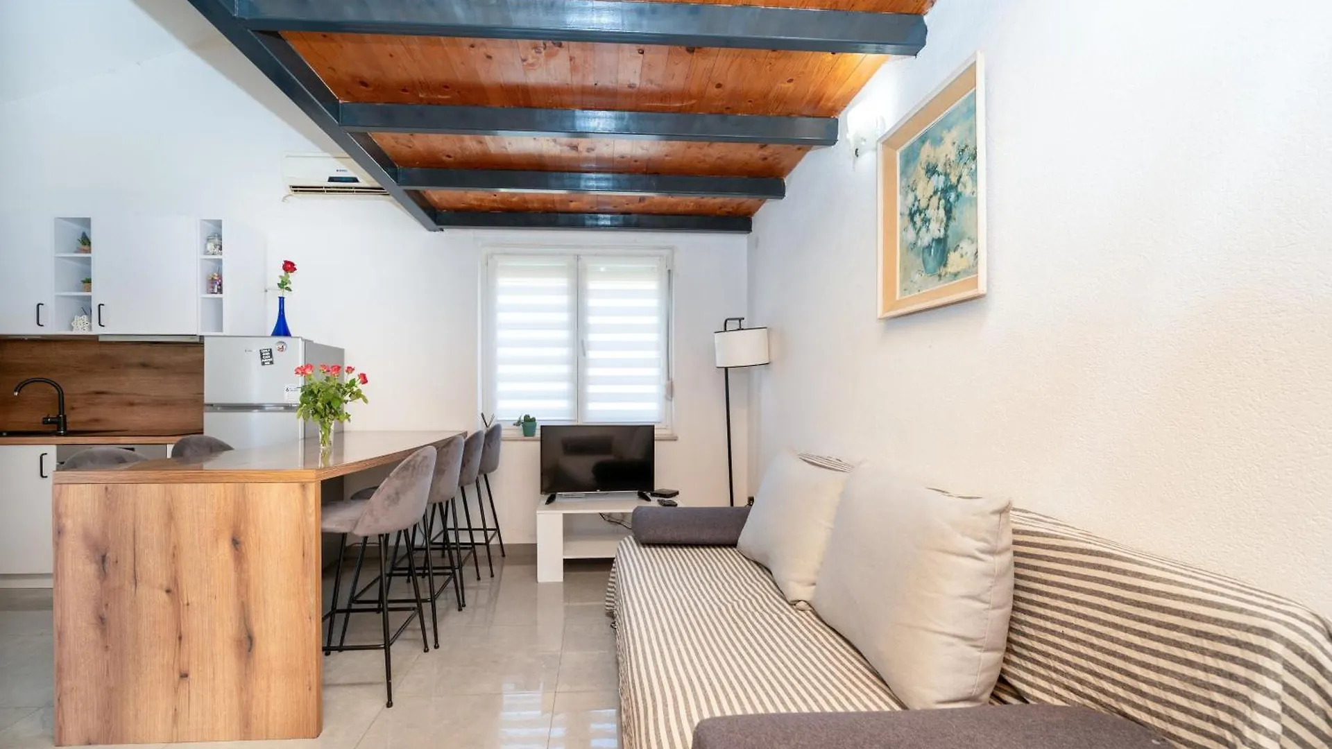 Apartments With A Parking Space Zadar - 22871 Croatia