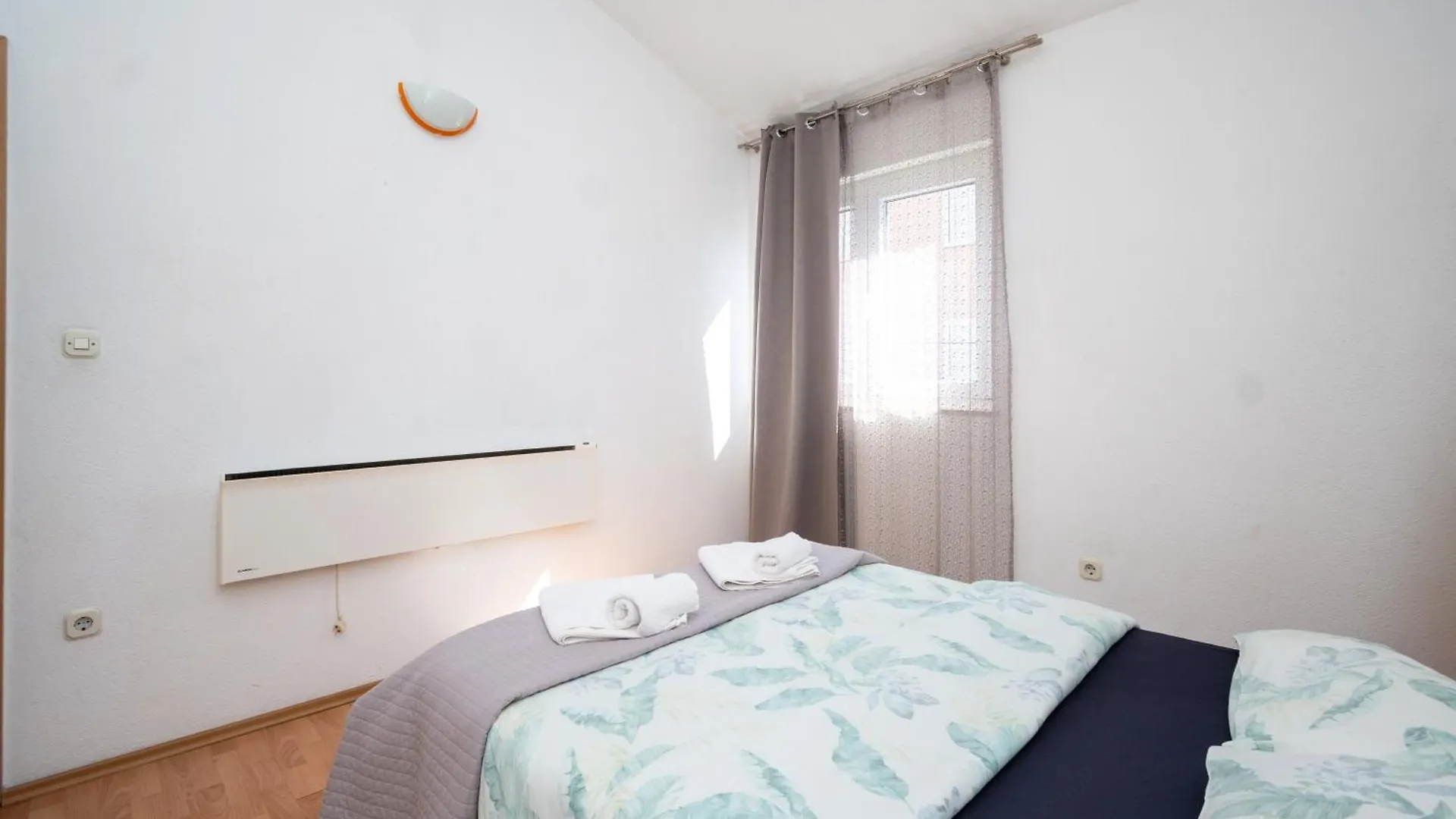 Apartments With A Parking Space Zadar - 22871 Croatia