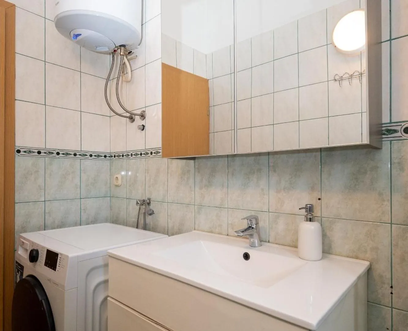 Apartments With A Parking Space Zadar - 22871 Croatia